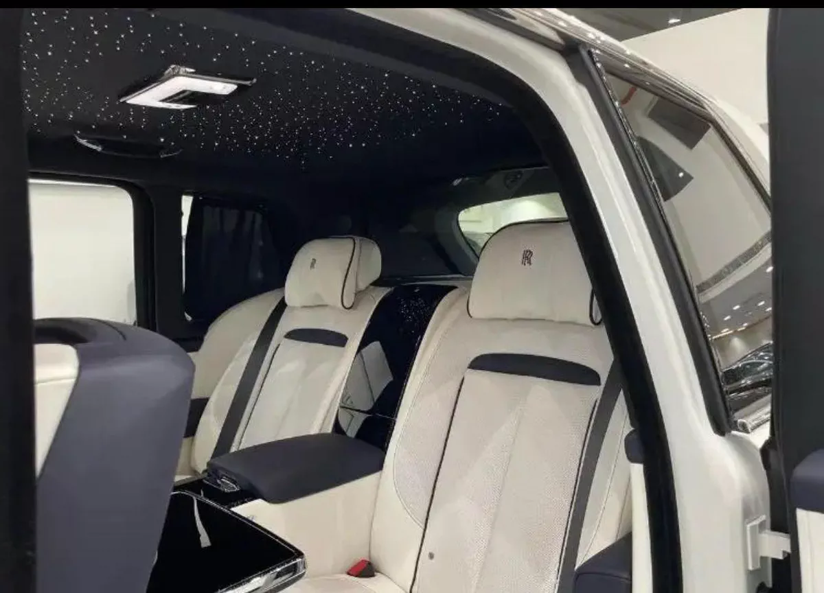 New 2024 Rolls Royce Cullinan-6-6
