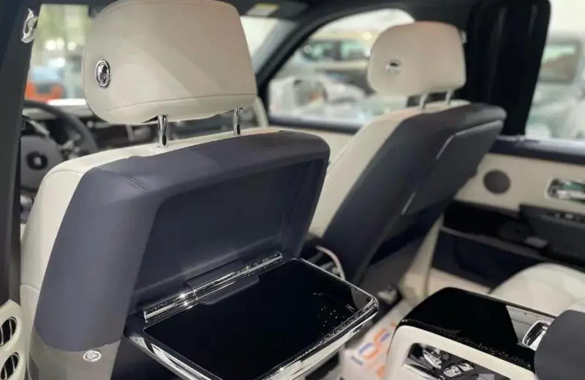 New 2024 Rolls Royce Cullinan-5-5