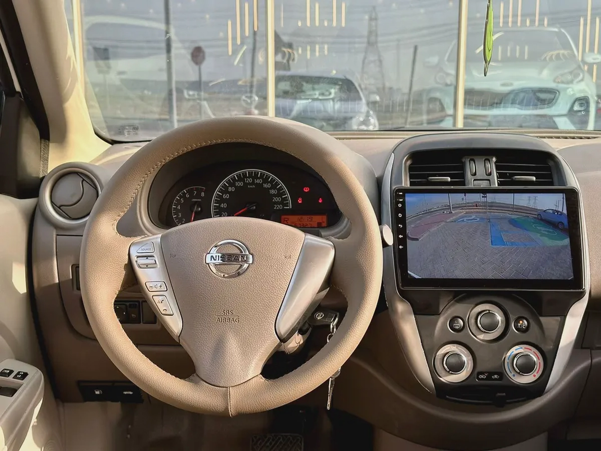 460-Monthly l GCC l Camera | GPS l Accident Free-11-11