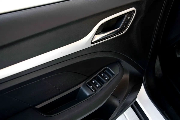 AED 440 Monthly | MG ZS Std 1.5L | GCC | Zero Down Payment | 3 Months Warranty