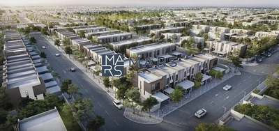 🏡 Cozy 2-Bedroom Townhouse for Rent in Nasma Residences – Landscaped Gardens 🌳🌼-1