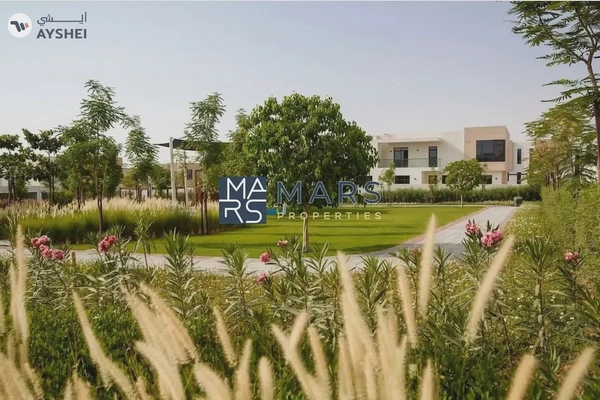 🏡 Cozy 2-Bedroom Townhouse for Rent in Nasma Residences – Landscaped Gardens 🌳🌼