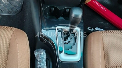 Toyota Fortuner EXR 2.7 v4 petrol 2023-7