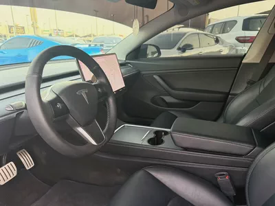 Tesla Model 3 Performance 2021 GCC Specs-5