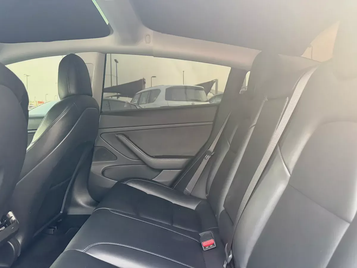 Tesla Model 3 Performance 2021 GCC Specs-6-6