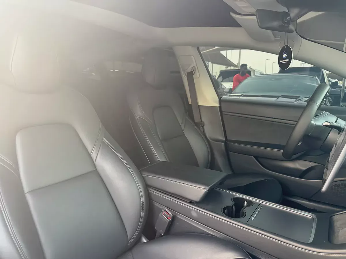Tesla Model 3 Performance 2021 GCC Specs-8-8