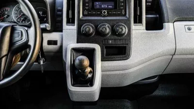 Toyota Hiace GL-6