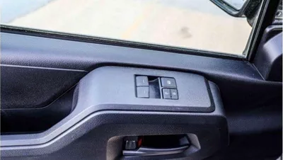 Toyota Hiace GL-7