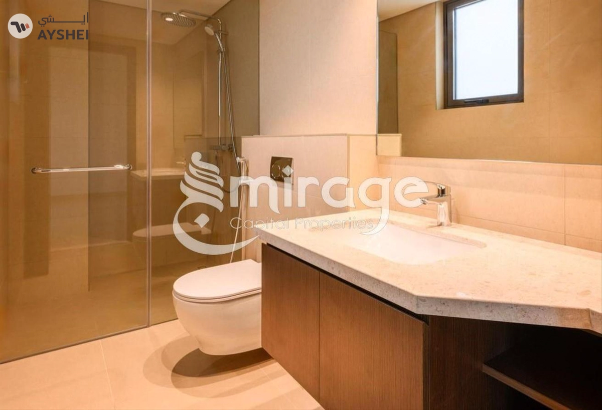 TOWNHOUSE FOR SALE IN BLOOM LIVING, ZAYED CITY (KHALIFA CITY C)