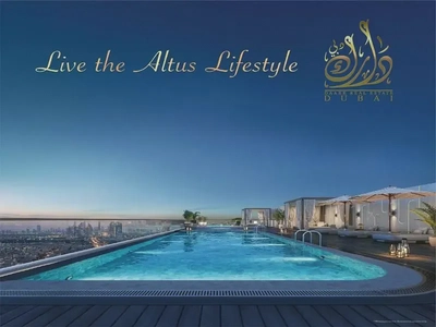 CATCH BEST PRICE IN LIWAN FOR SPACIOUS 2BHK+MAID HERE-2