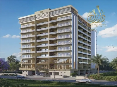 CATCH BEST PRICE IN LIWAN FOR SPACIOUS 2BHK+MAID HERE-0