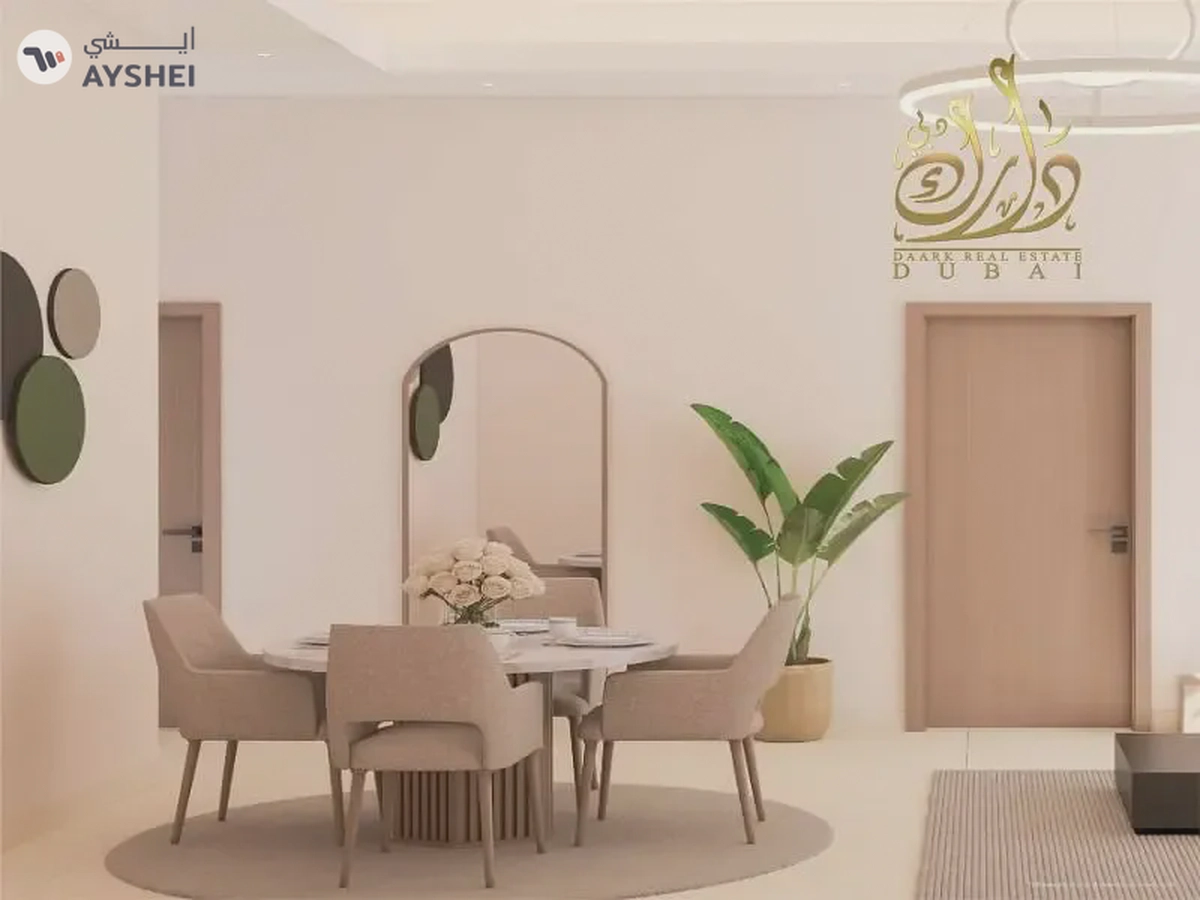 CATCH BEST PRICE IN LIWAN FOR SPACIOUS 2BHK+MAID HERE