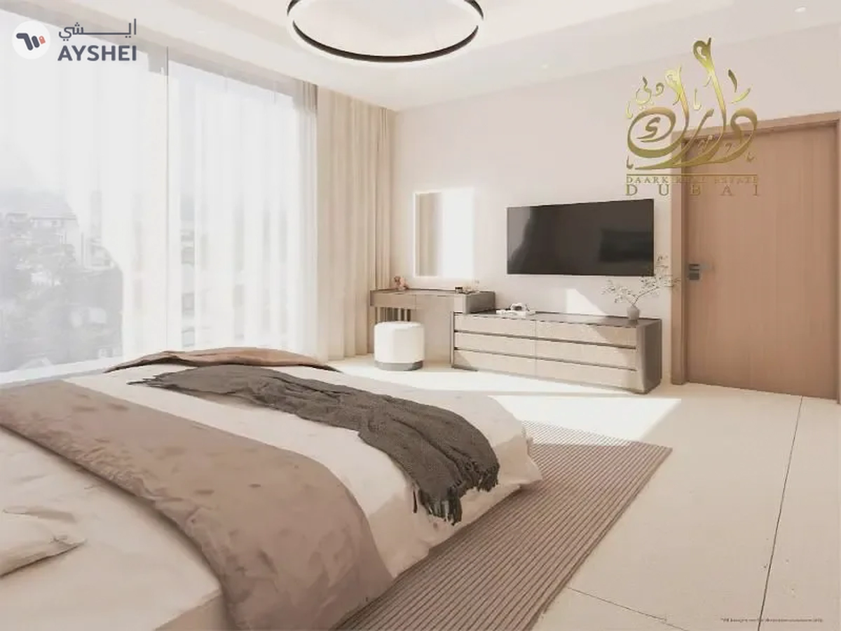 CATCH BEST PRICE IN LIWAN FOR SPACIOUS 2BHK+MAID HERE