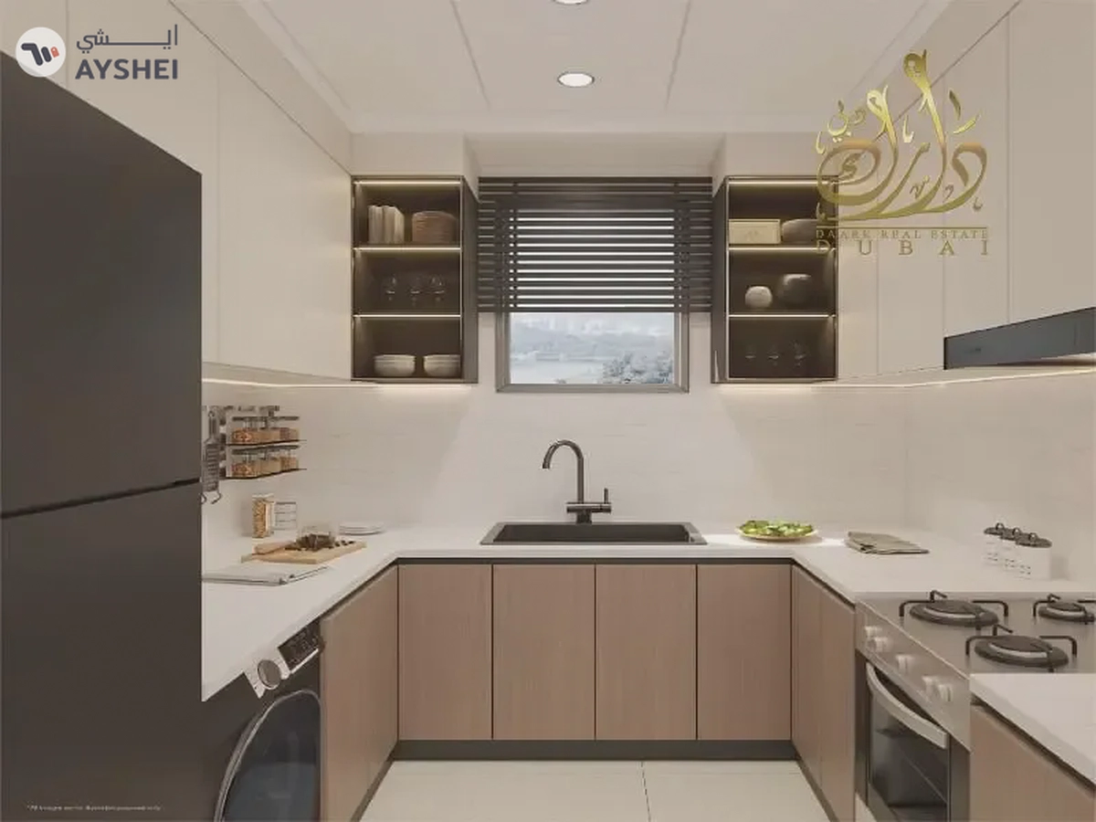 CATCH BEST PRICE IN LIWAN FOR SPACIOUS 2BHK+MAID HERE