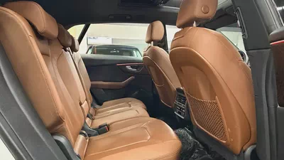 Audi Q8 2019 55 TFSI quattro S line Warranty and Finance Available-10