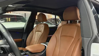 Audi Q8 2019 55 TFSI quattro S line Warranty and Finance Available-8