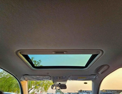 Kia KX1 DUAL TONE | 1.4L V4 PETROL | CVT WITH SUNROOF | PUSH START | DVD CAMERA | CODE # KX1FT-9