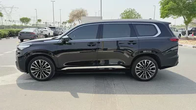 EXEED WARRANTY TILL 2030 / 200,000KMS | GCC | 2.0L | FLAGSHIP | AED 1750 PM-7