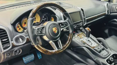 Porsche Cayenne S 2015 GCC Specs-10