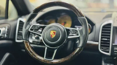 Porsche Cayenne S 2015 GCC Specs-11