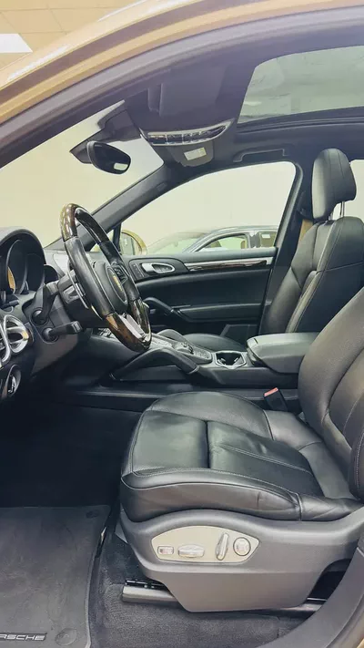 Porsche Cayenne S 2015 GCC Specs-12