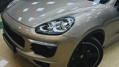 Porsche Cayenne S 2015 GCC Specs-6