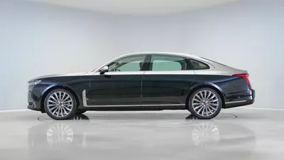 2023 Hongqi H9 45TD | GCC Specs| 1 Year Unlimited Warranty-9