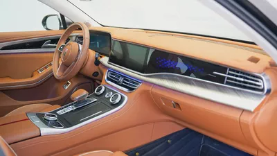 2023 Hongqi H9 45TD | GCC Specs| 1 Year Unlimited Warranty-5