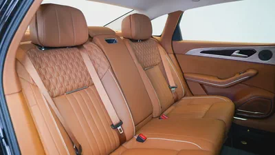 2023 Hongqi H9 45TD | GCC Specs| 1 Year Unlimited Warranty-6