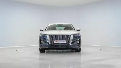 2023 Hongqi H9 45TD | GCC Specs| 1 Year Unlimited Warranty-7