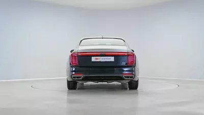 2023 Hongqi H9 45TD | GCC Specs| 1 Year Unlimited Warranty-8