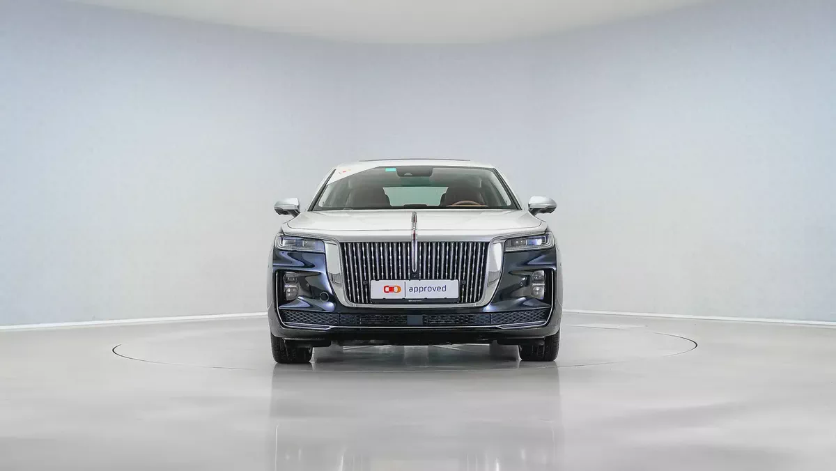 2023 Hongqi H9 45TD | GCC Specs| 1 Year Unlimited Warranty-7-7