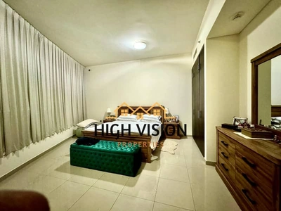 Hydra Avenue Towers, City of Lights, Al Reem Island, Abu Dhabi-10