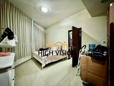 Hydra Avenue Towers, City of Lights, Al Reem Island, Abu Dhabi-11