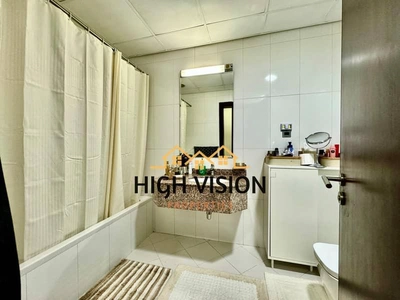 Hydra Avenue Towers, City of Lights, Al Reem Island, Abu Dhabi-12