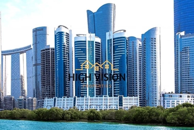 Hydra Avenue Towers, City of Lights, Al Reem Island, Abu Dhabi-0