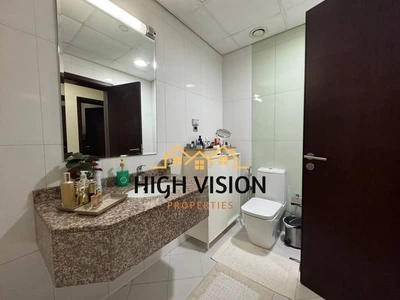 Hydra Avenue Towers, City of Lights, Al Reem Island, Abu Dhabi-7