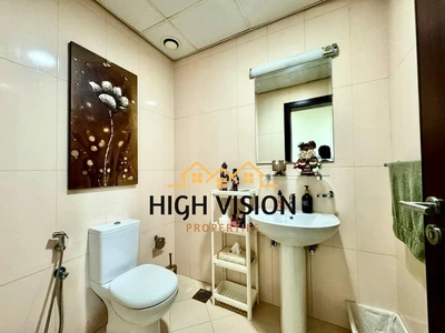 Hydra Avenue Towers, City of Lights, Al Reem Island, Abu Dhabi-8