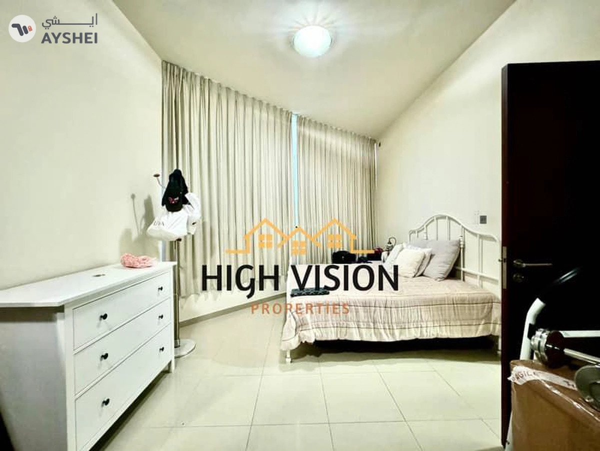 Hydra Avenue Towers, City of Lights, Al Reem Island, Abu Dhabi-9-9