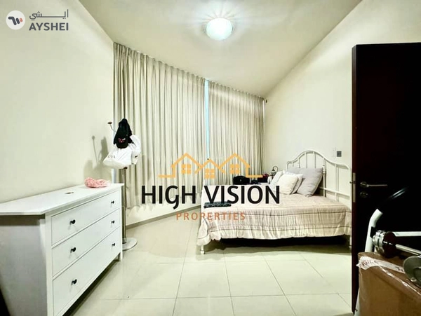 Hydra Avenue Towers, City of Lights, Al Reem Island, Abu Dhabi