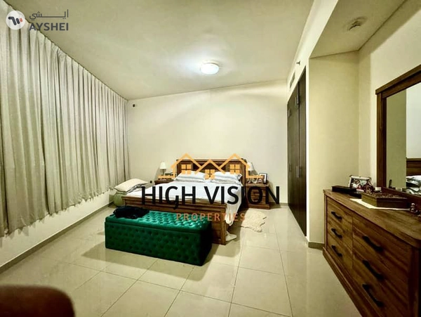 Hydra Avenue Towers, City of Lights, Al Reem Island, Abu Dhabi