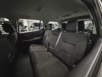 AED 847/ M | 1 Owner | Agency Service History | Original Paint | GCC Specs-15