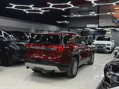 AED 847/ M | 1 Owner | Agency Service History | Original Paint | GCC Specs-4