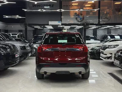 AED 847/ M | 1 Owner | Agency Service History | Original Paint | GCC Specs-5