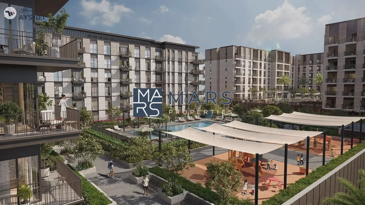 Exclusive Facilities | Strategic Location | Investment Deal