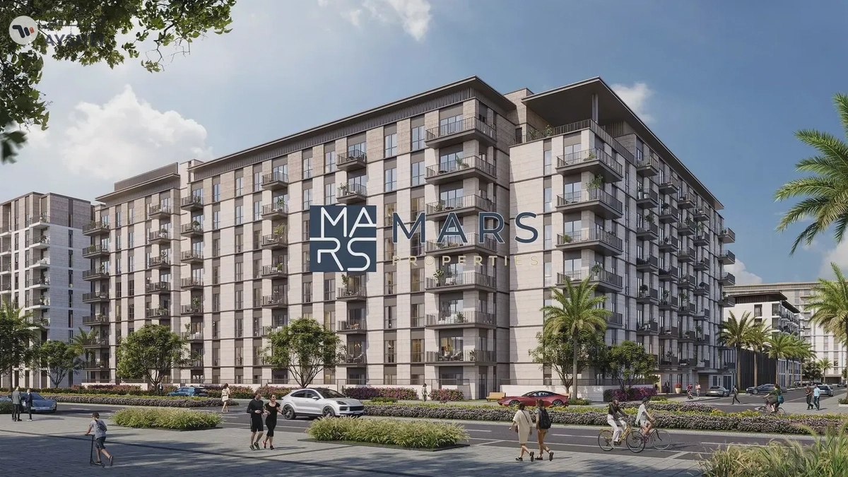 Exclusive Facilities | Strategic Location | Investment Deal