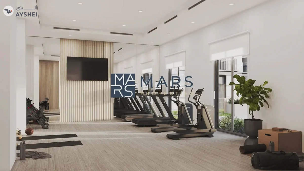 Exclusive Facilities | Strategic Location | Investment Deal