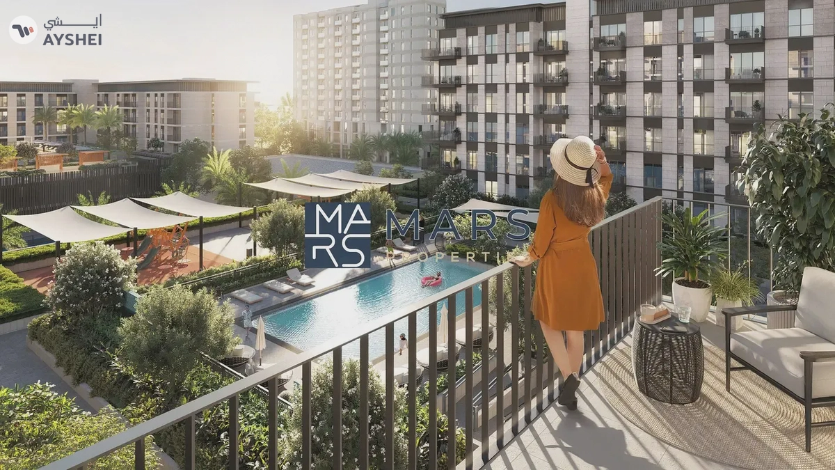 Exclusive Facilities | Strategic Location | Investment Deal