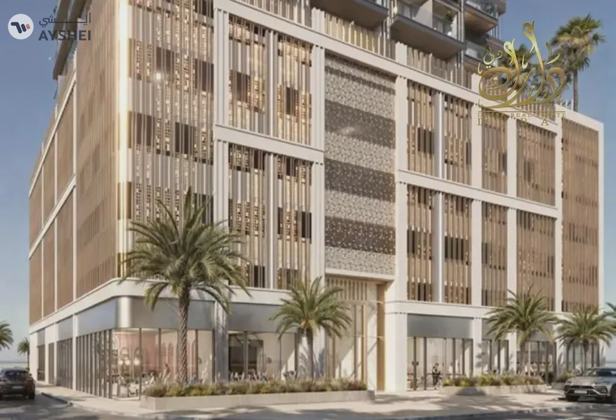 APARTMENT FOR SALE IN LUME RESIDENCES, JVC DISTRICT 18, JUMEIRAH VILLAGE CIRCLE (JVC), DUBAI