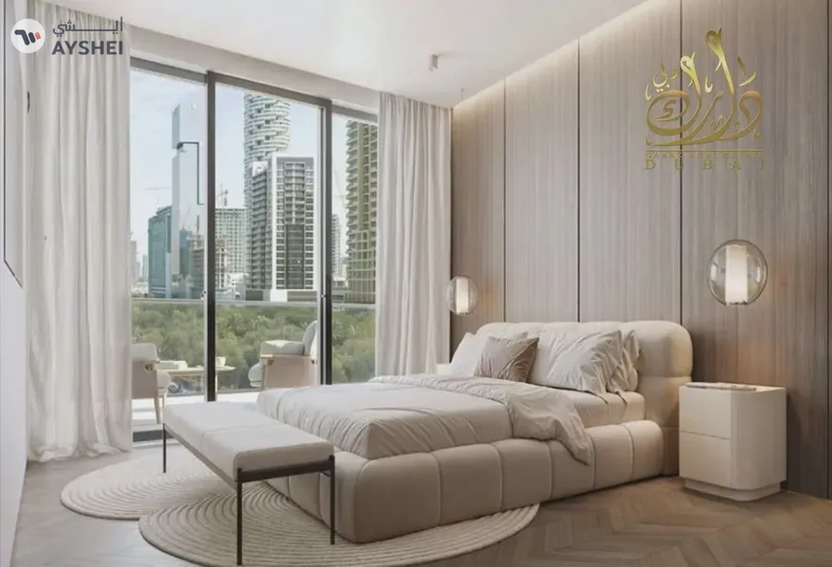 APARTMENT FOR SALE IN LUME RESIDENCES, JVC DISTRICT 18, JUMEIRAH VILLAGE CIRCLE (JVC), DUBAI